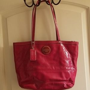 Coach handbag